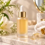 Hydrating Glow Face Serum