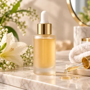 Hydrating Glow Face Serum