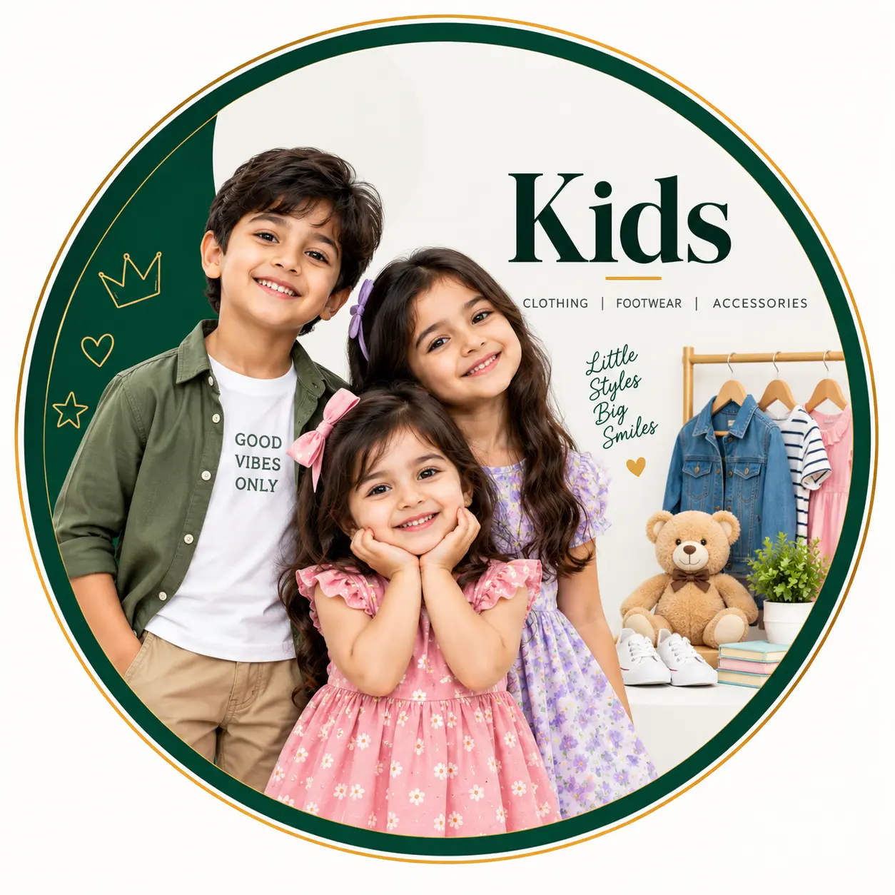 Kids