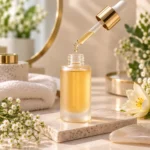 Hydrating Glow Face Serum