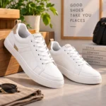 Men’s Everyday Casual Sneakers